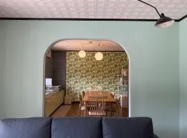 Villaとうとがなし