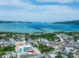 Coastal Comfort 2 Bed T2-617