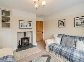 Eskholme Lodge