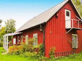 4 person holiday home in HÖGKLINT-By Traum