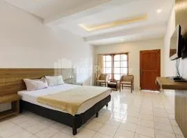 Pulau Bali Hotel Denpasar RedPartner