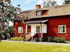 6 person holiday home in GAMLEBY-By Traum