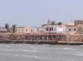 Devbhoomi Residency-Dwarka