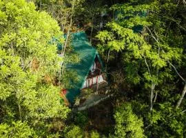 Mahaweli Frills Nature Resort