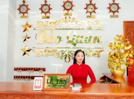 Bảo Quân Hotel