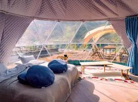 Hagi Matsusue Outdoor Village - Vacation STAY 39513v