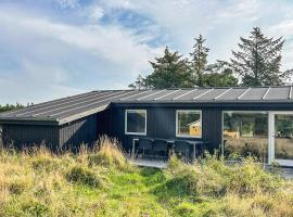 Cozy Retreat in Sonderho - By Traum Ferienwohnungen，位于森讷霍的别墅