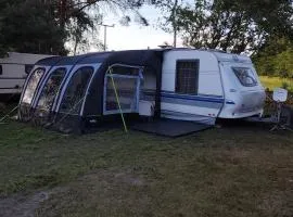 Wohnwagen Nele