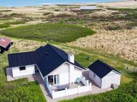 8 person holiday home in Hjørring