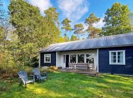 4 person holiday home in Skånes-Fagerhult