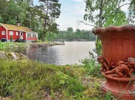 5 person holiday home in ÅKERSBERGA