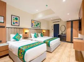 Treebo Premium Taara