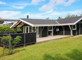 4 star holiday home in Hals