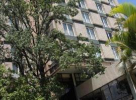 Hotel Honduras Maya，位于特古西加尔巴特古西加尔巴机场 - TGU附近的酒店