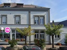 Hôtel de la Plage