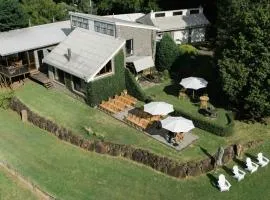 Luxurious Mountain Retreat near Maleny