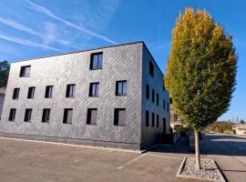 Motel Engel - self checkin，位于费尔德基希的酒店