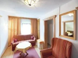 伊丽莎白1号公寓