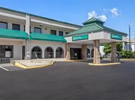 Quality Inn Bowling Green South