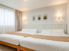 Sunny Stay Inn，位于首尔的酒店