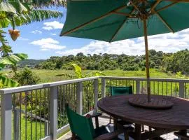 Pineapple Palace Studio