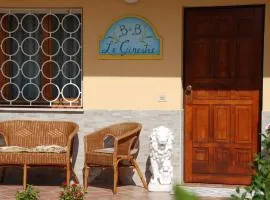 B&B Le Ginestre