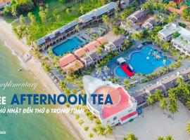 Le' VIVA Resort Mui Ne，位于美奈的酒店