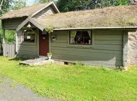 5 person holiday home in TINGSRYD-By Traum