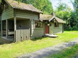 5 person holiday home in Tingsryd
