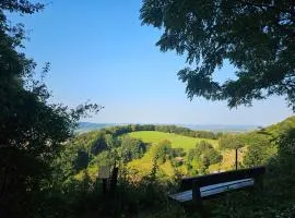 Ferienoase Weitblick