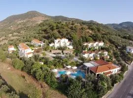 拉西亚一室公寓酒店