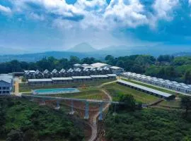 Wind Hill Mountain View Resort