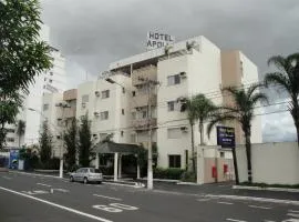 阿波罗酒店