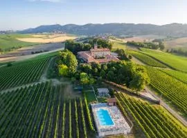 Relais Castello di Razzano