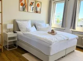 Casa Lumina - Stilvolles Apartment mit Herz