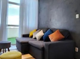 Tranquilidade e Vista Panorâmica - Nova Lima