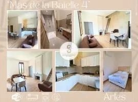 Mas Batelle 4 Arles