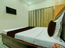 Hotel O Galaxy Villa，位于Yamunānagar的酒店