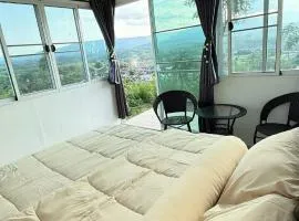 ภูโอบตะวันรีสอร์ต - Phu Oab Tawan Resort