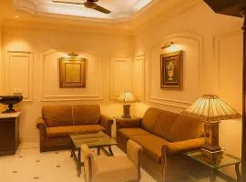 Nayra Apartment by Jaiswal House