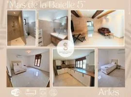Mas Batelle 5 Arles