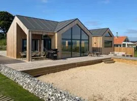 4 Bedroom Amazing Home In Fredericia