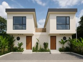 Kedungu Village by Hello Summer，位于塔巴南的酒店