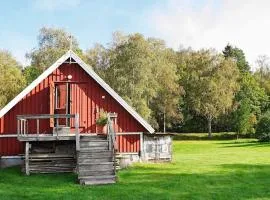 6 person holiday home in ASKERÖN-By Traum