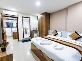 Ho-Motel International