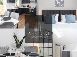 Central Telford Home - Sleeps 8 - Private Parking