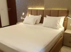 Colombo, Trizen Luxury Apartments, Sri Lanka