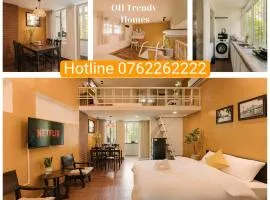 Oh Trendy Homes Hoan Kiem LTT
