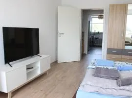 1 Privatzimmer in Dreizimmer Wohnung Lemgo Innenstadt Ferien Unterkunft