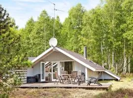 6 person holiday home in Læsø-By Traum